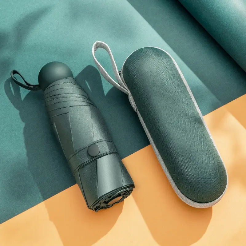 Folding Umbrella