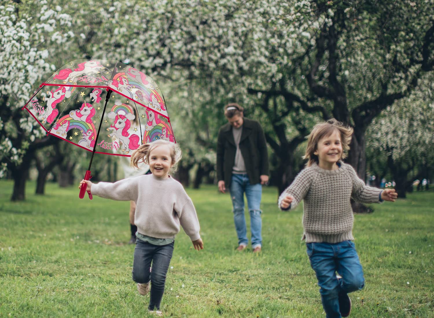 Kids Umbrella