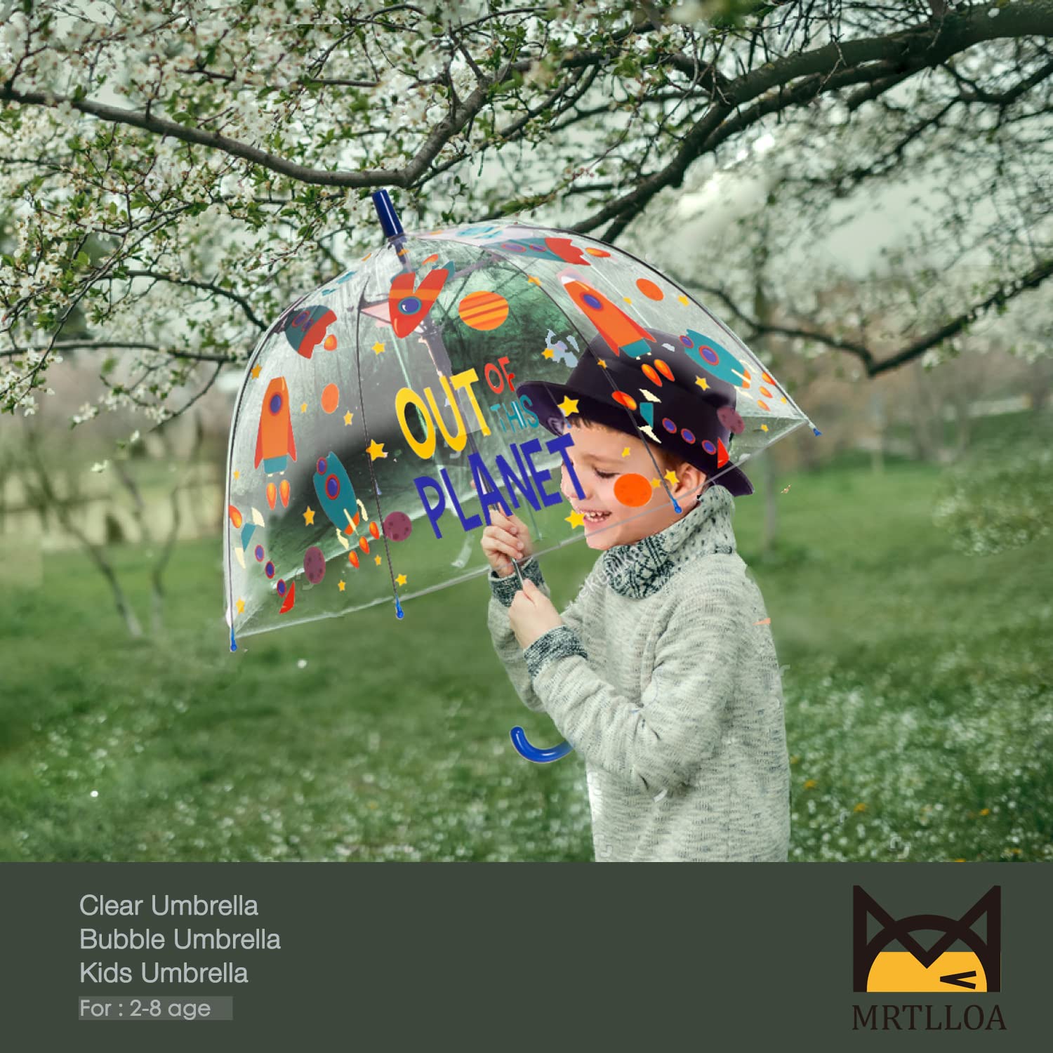 Kids Umbrella