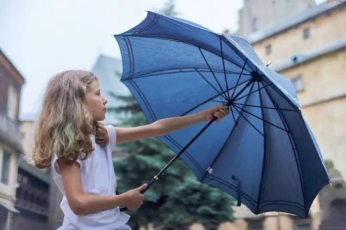 Kids Umbrella