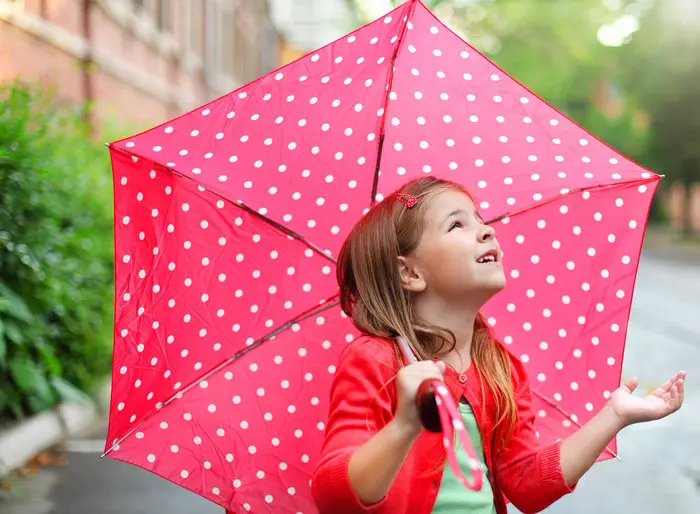 Kids Umbrella