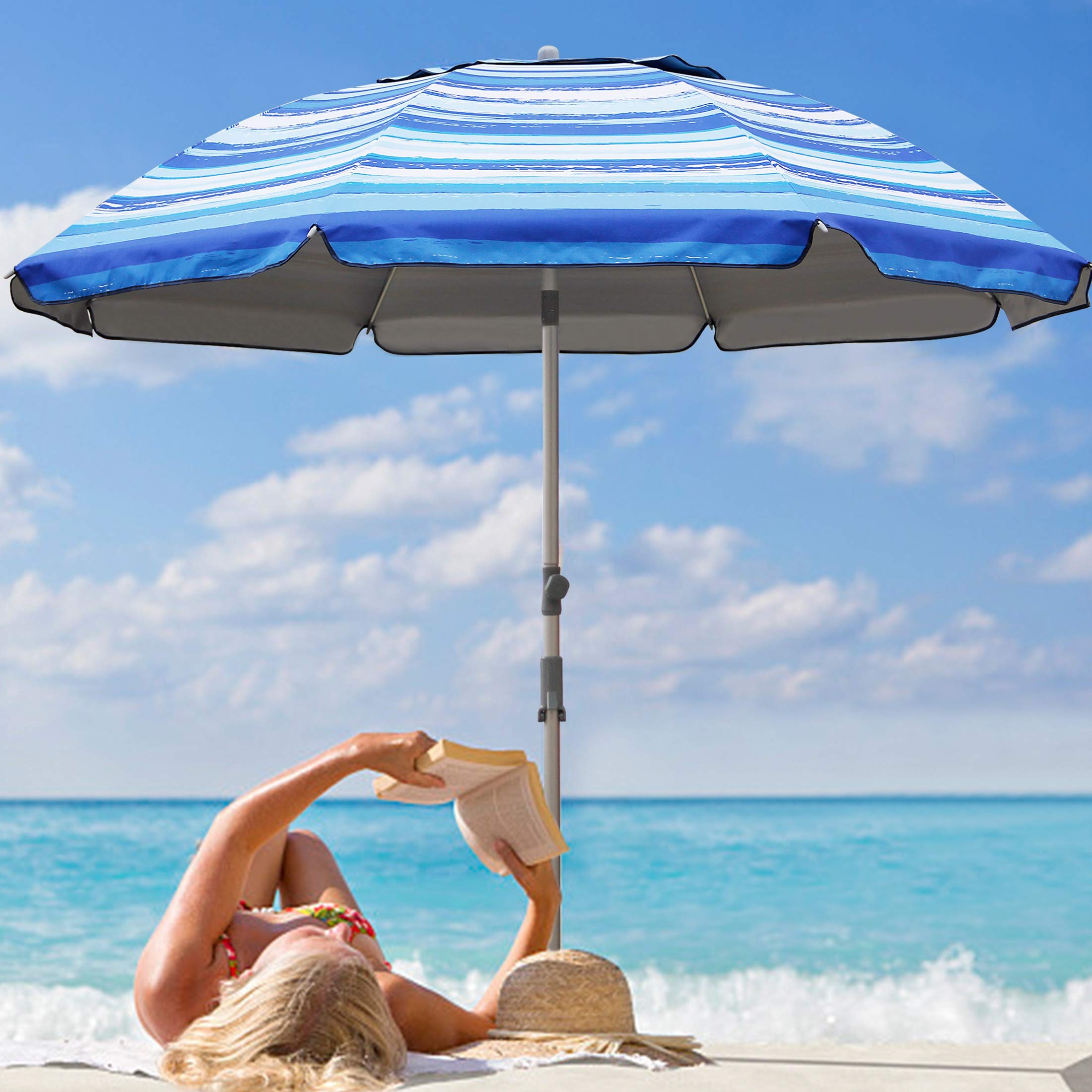Outdoor Umbrella