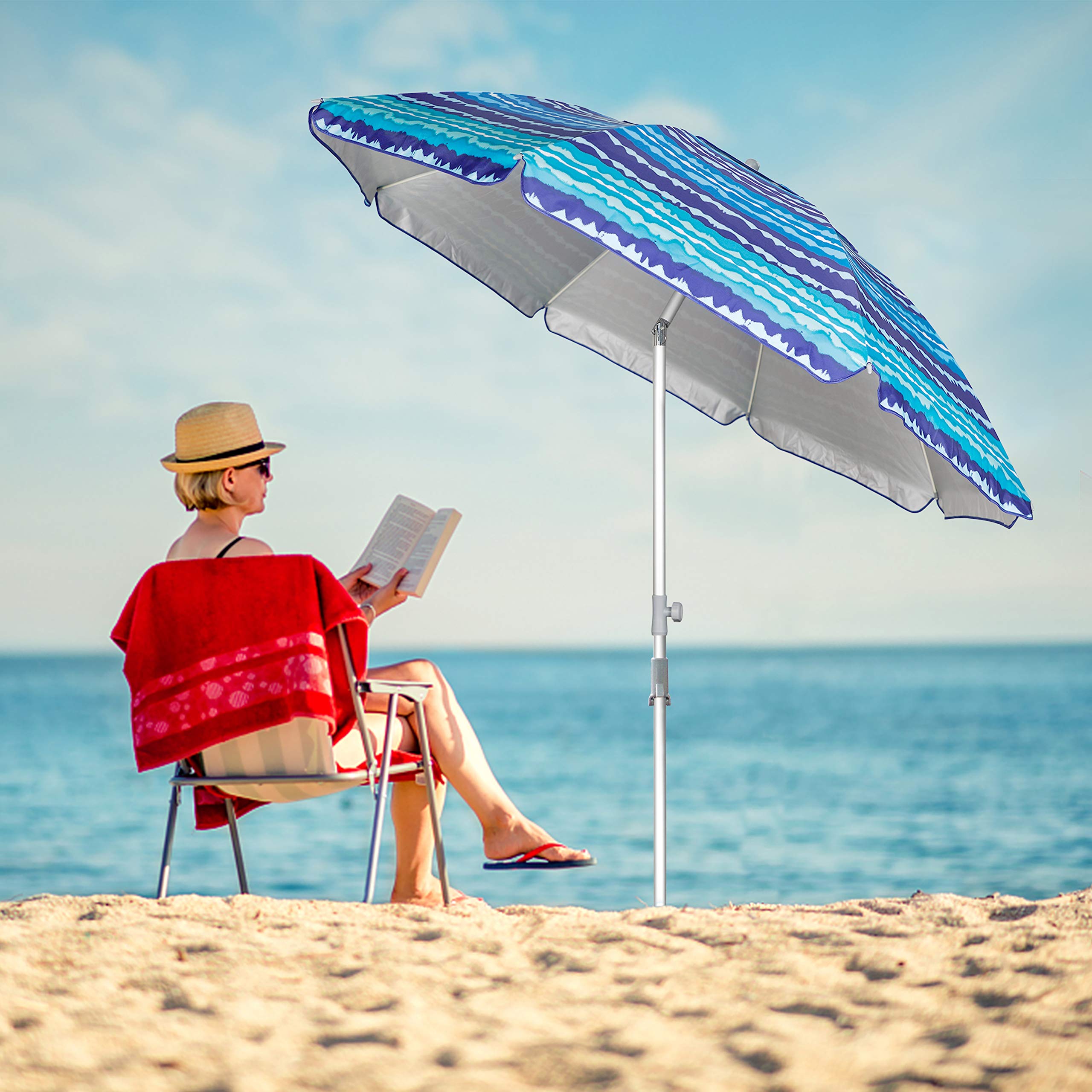 Outdoor Umbrella