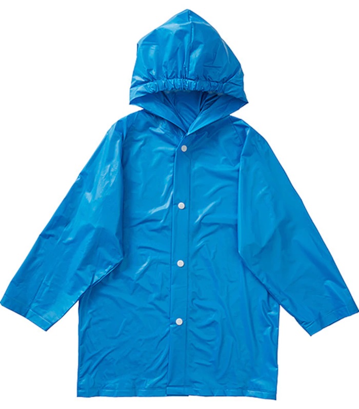 Raincoat