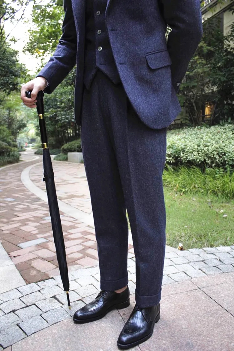 Straight Umbrella