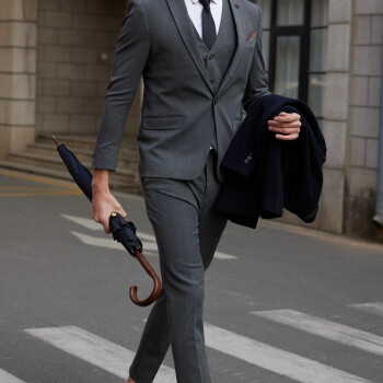 Straight Umbrella