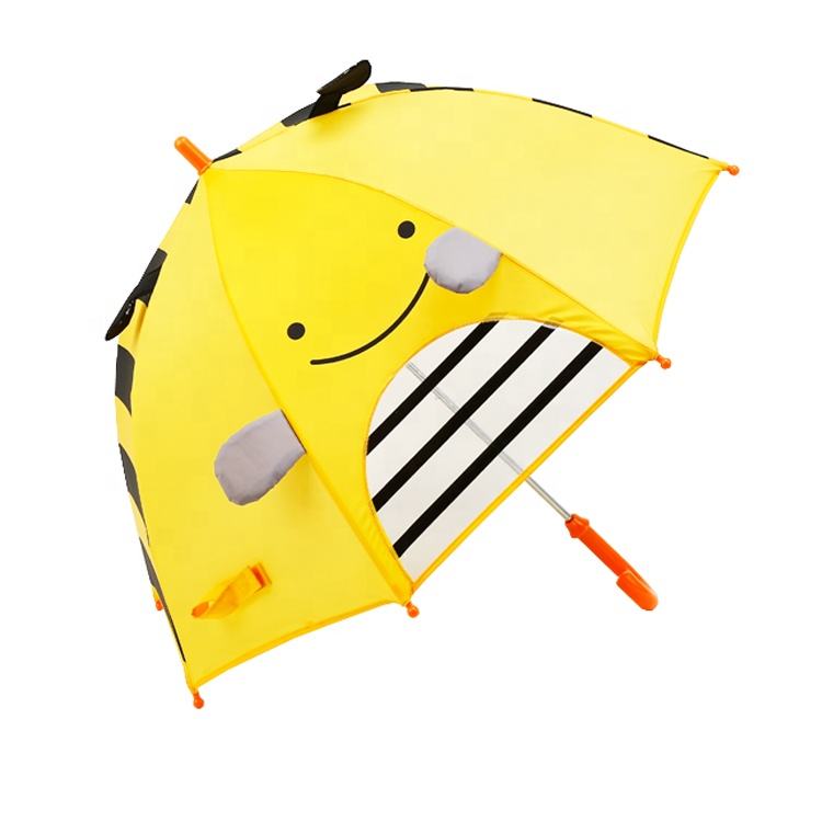 Kid's Bee Umbrella