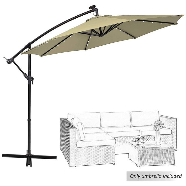 Patio Umbrella