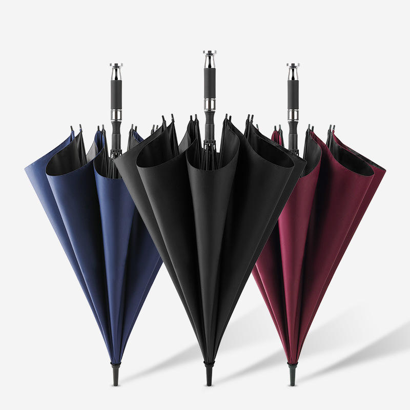 Anti UV Golf Umbrella