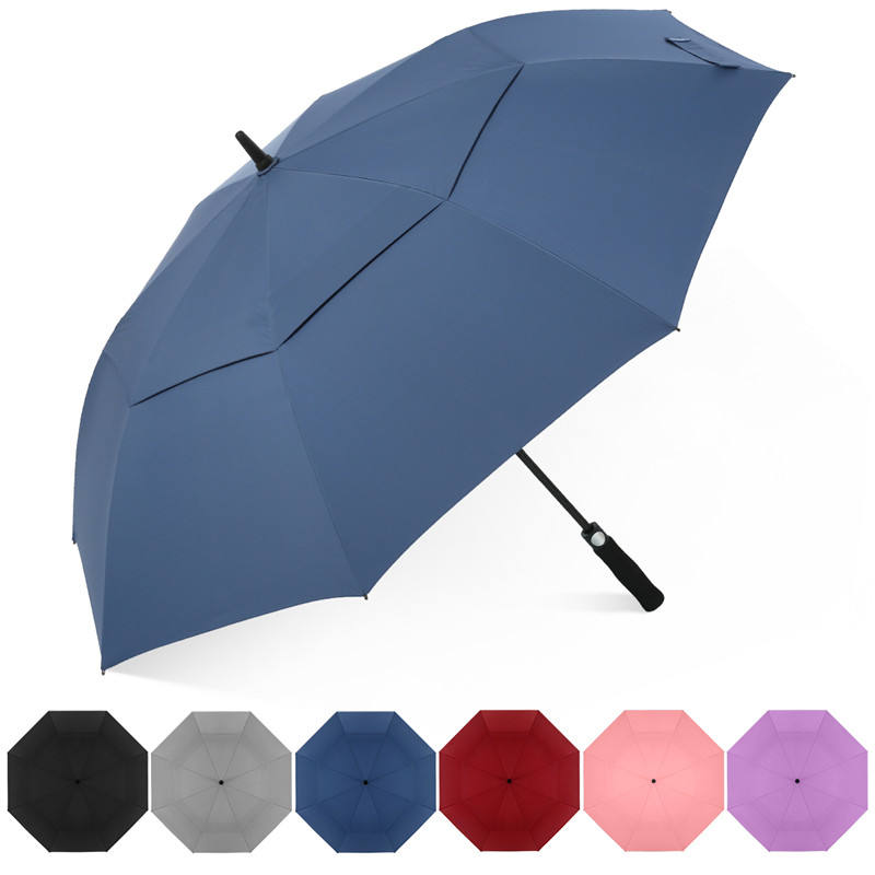 2 Layer Golf Umbrella