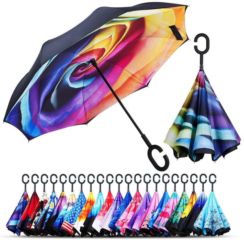 Reverse Umbrella