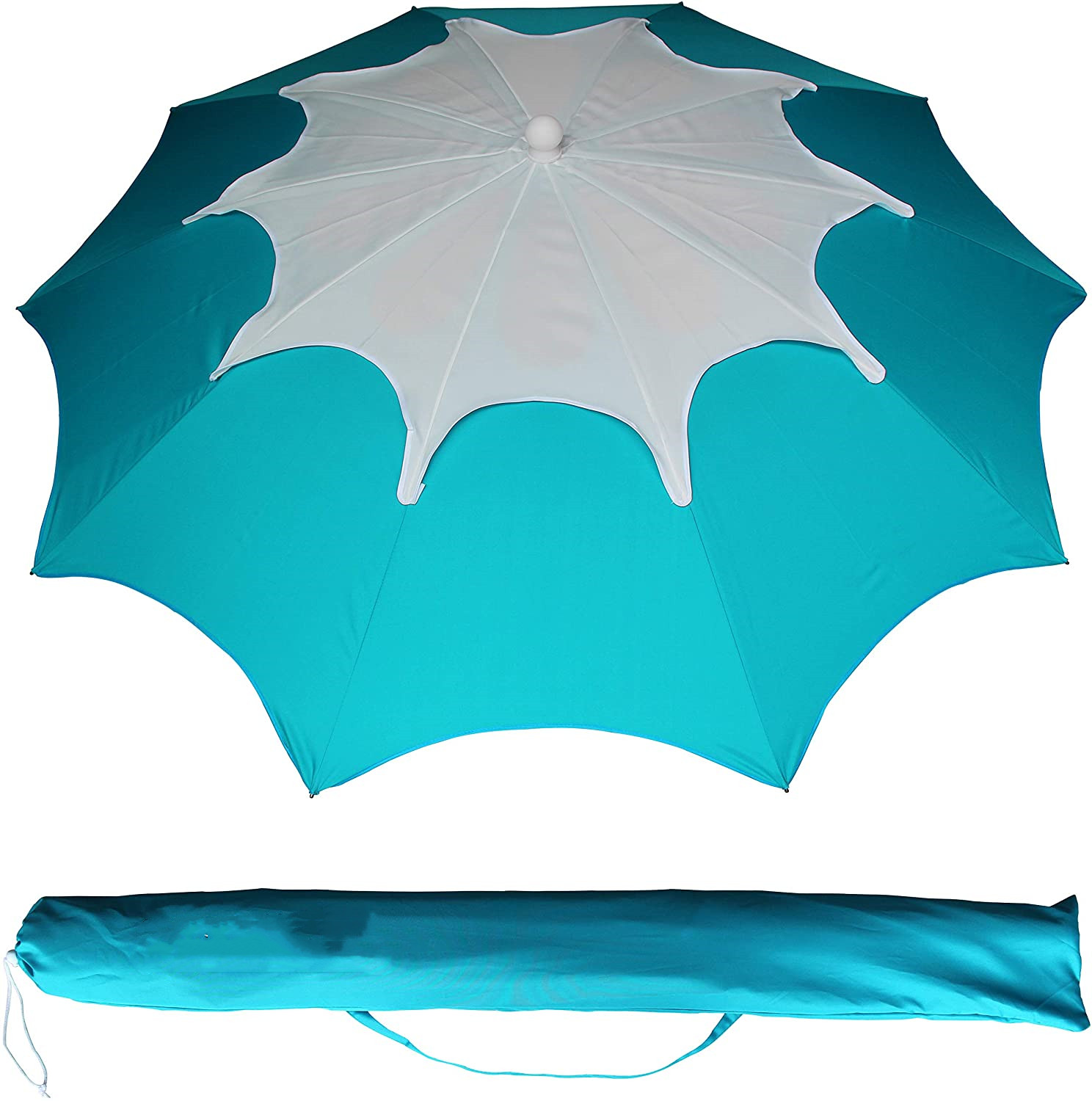 New Beach Umbrella