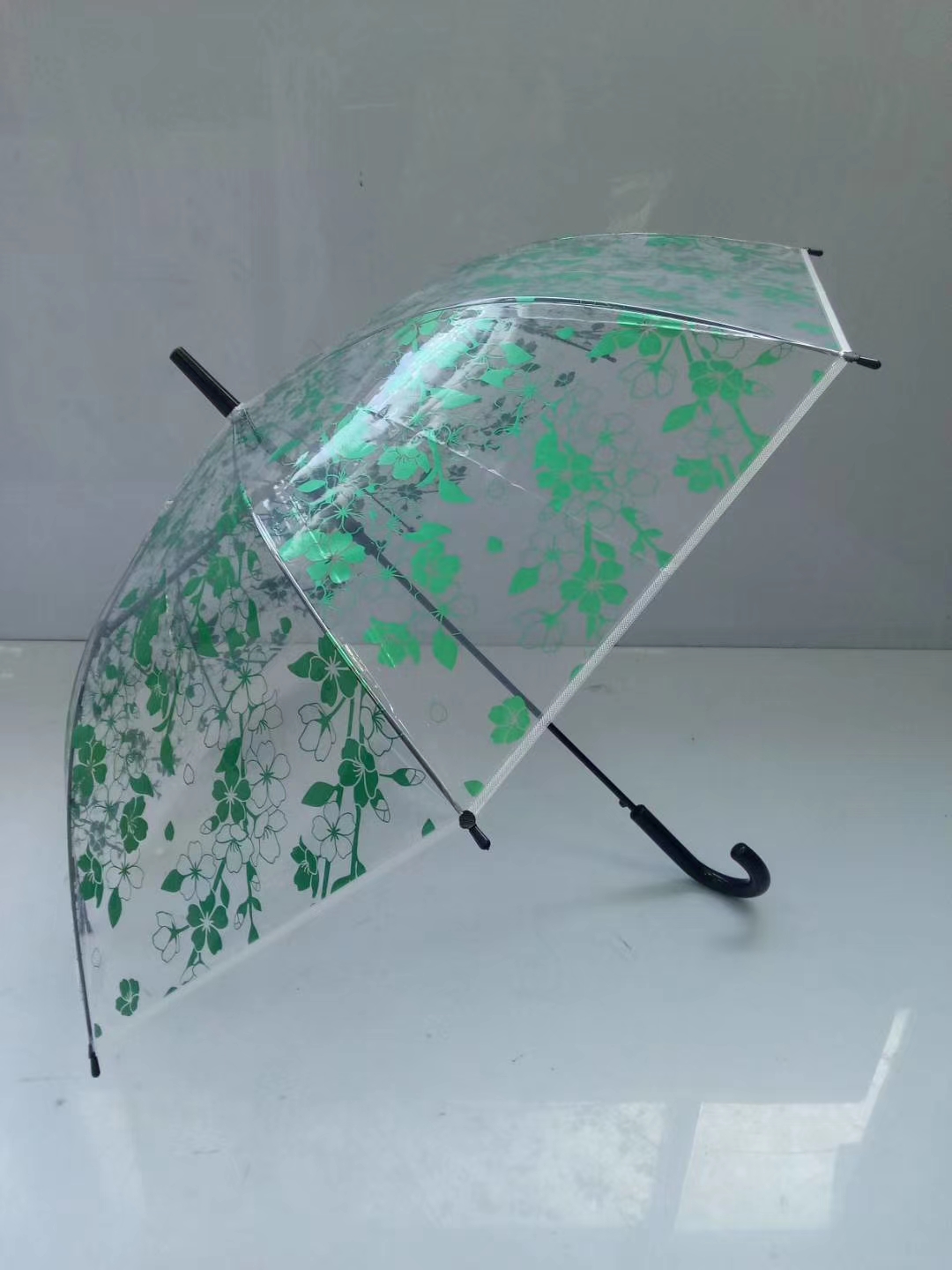 Clear Umbrella
