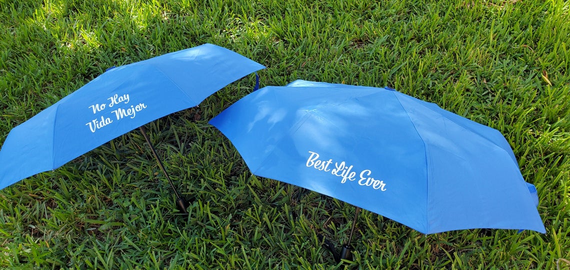 Promotion Folding Umbrella