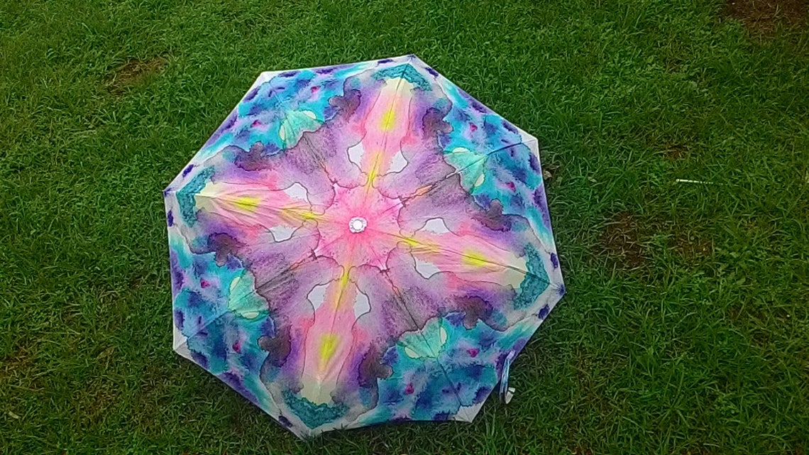 Promotion Folding Umbrella