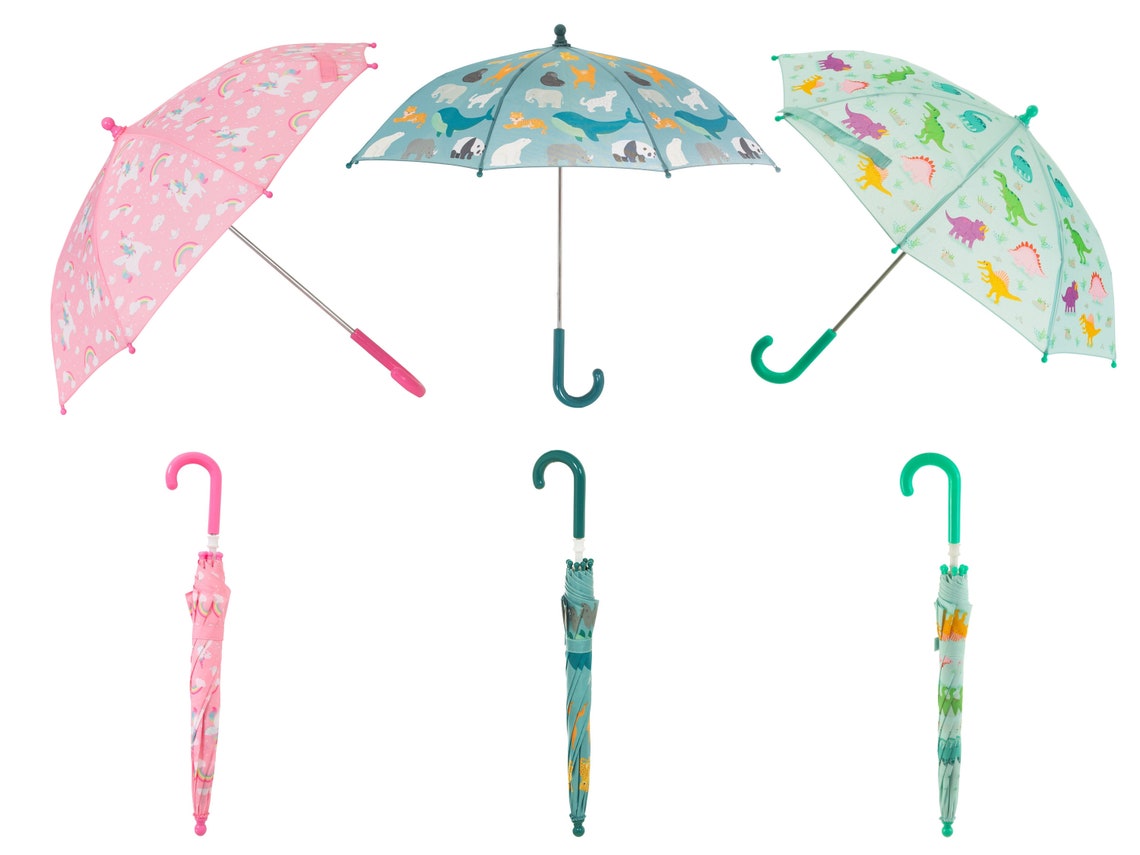 Kids Straight Umbrella