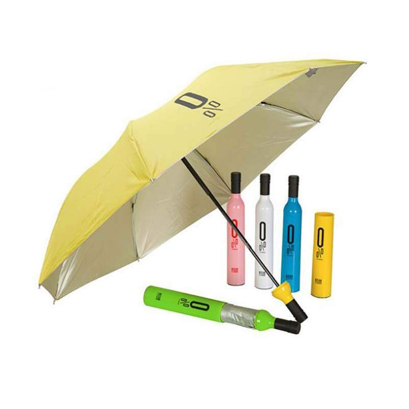 Bottle Umbrella