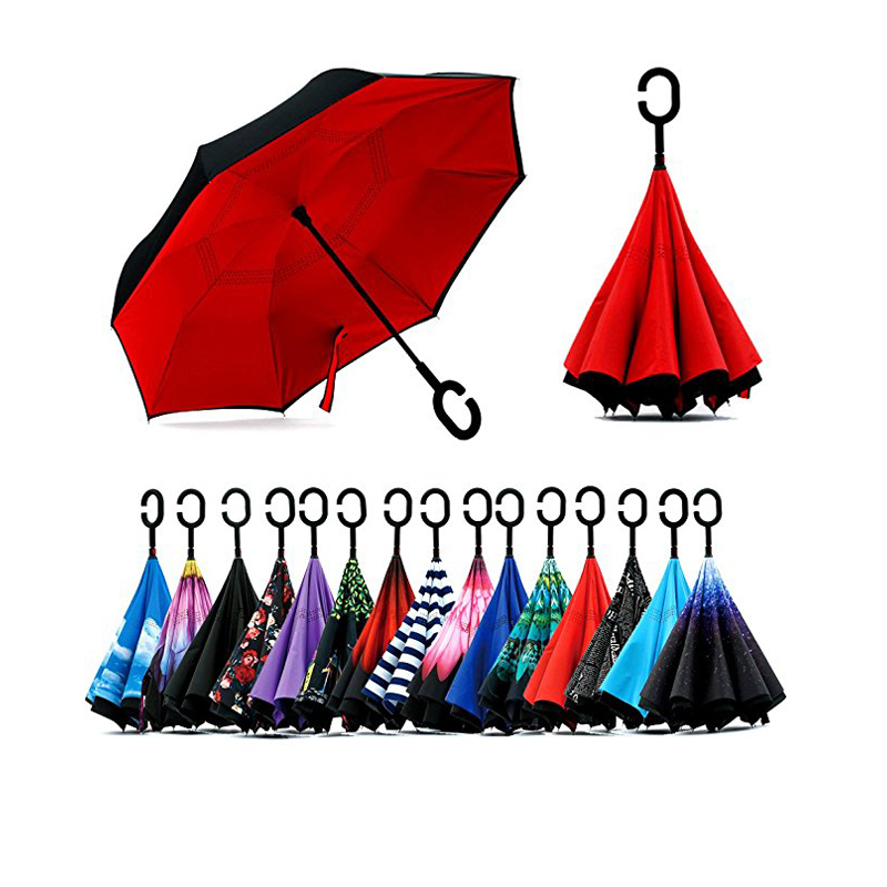 Reverse Umbrella