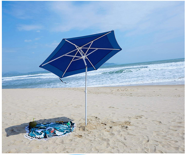 Beach Umbrella
