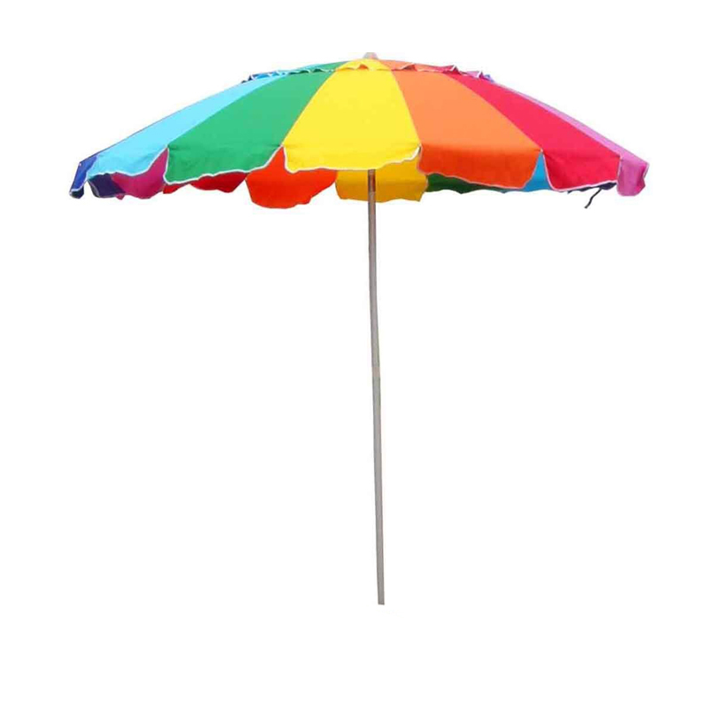 8' Beach Umbrella