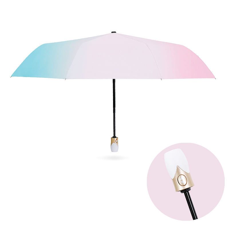 Automatic 5 Fold Umbrella