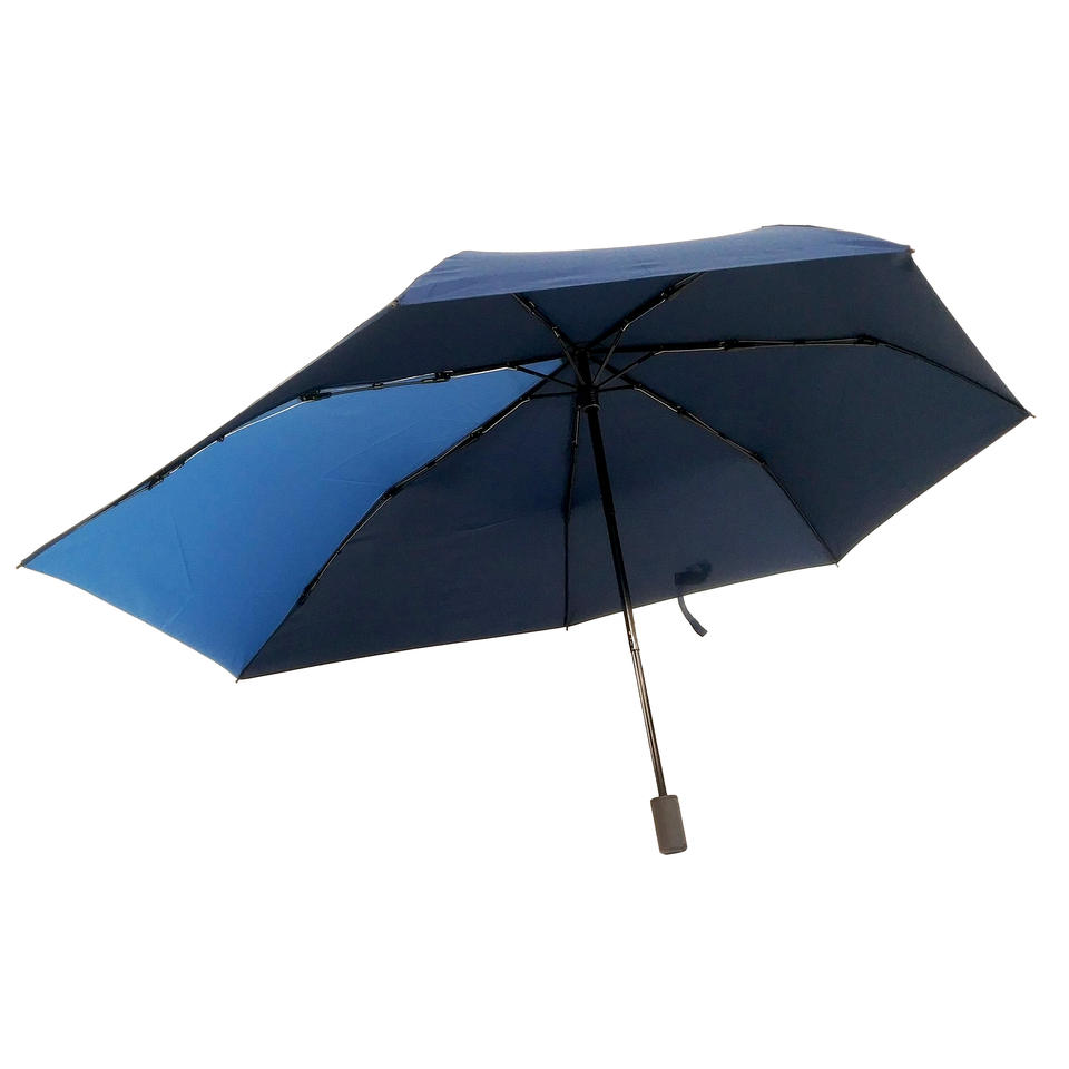 High quality New Invention Irregular Backpack Umbrella