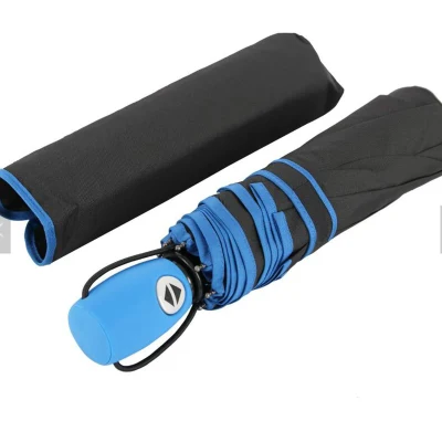 Fashion Design Color Frame Folding Umbrella 