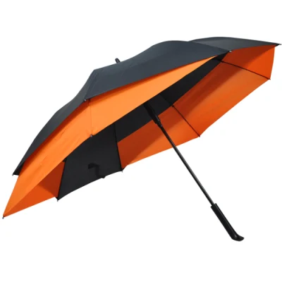 New Telescopic Windproof Extend Design Umbrella