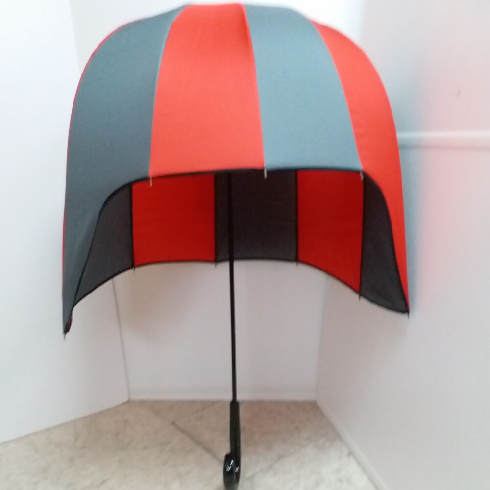 NEW Design 2023 Football Helmet Design Umbrella 