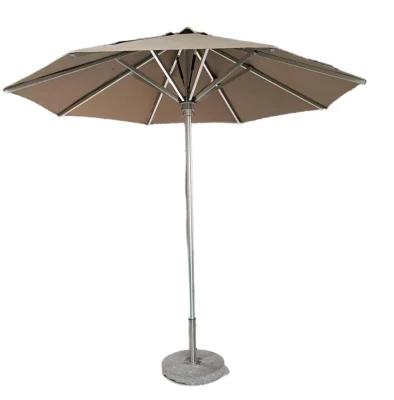 New Design High Quality Outdoor Garden Umbrella