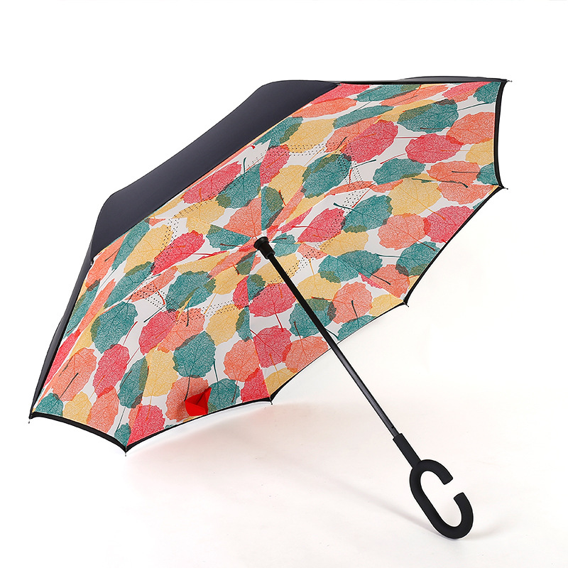 Inverted Staight Car Umbrella