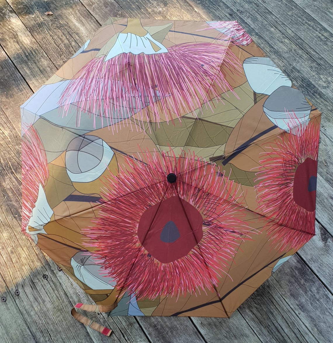 Cheap Price Promotion Folding Umbrella