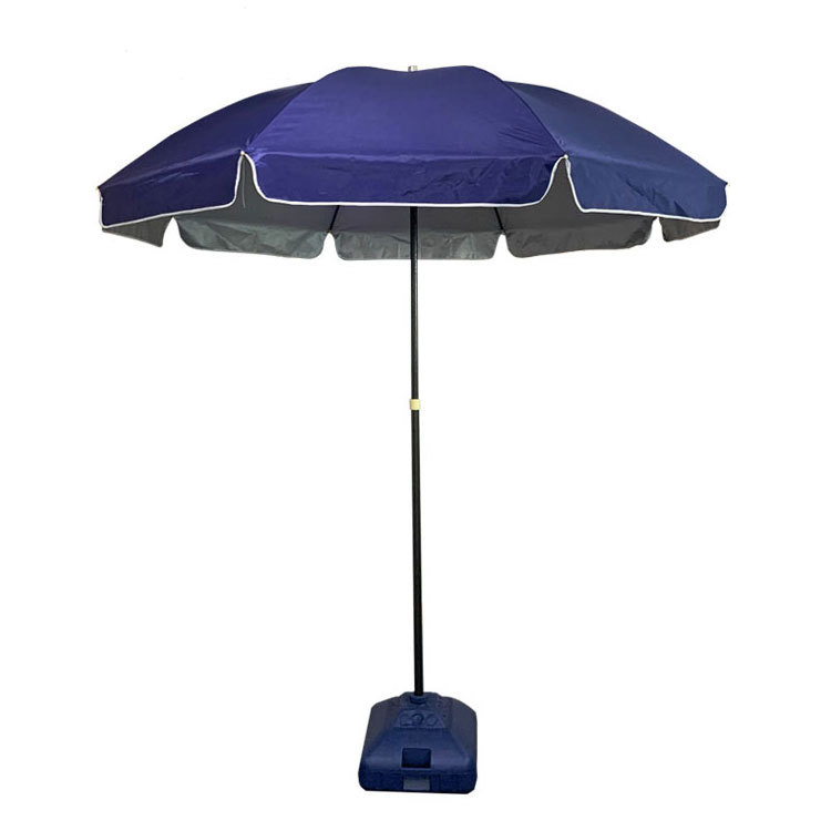 Anti UV Good Quality Beach Umbrella