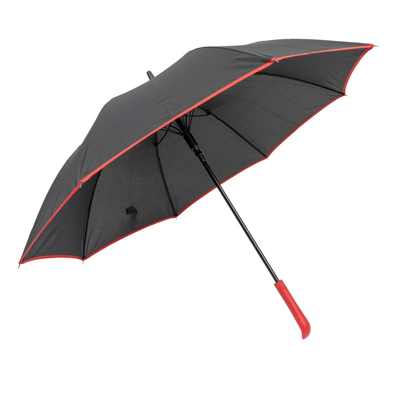 Wholesale Competive Outdoor Golf Umbrella for Customized Color Promotion