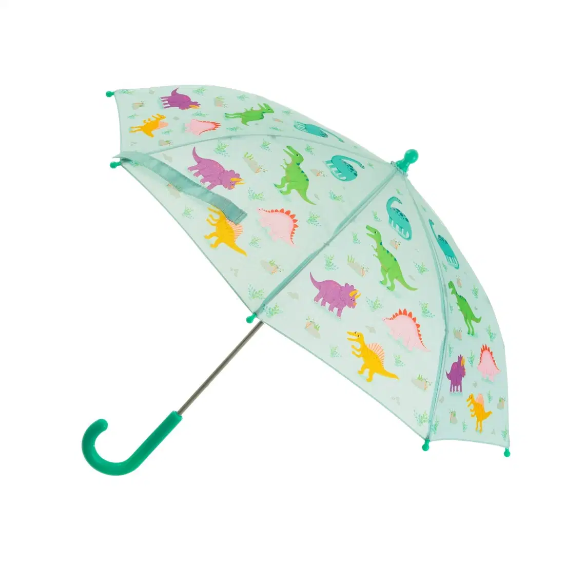 Cute Kids Animal Umbrella
