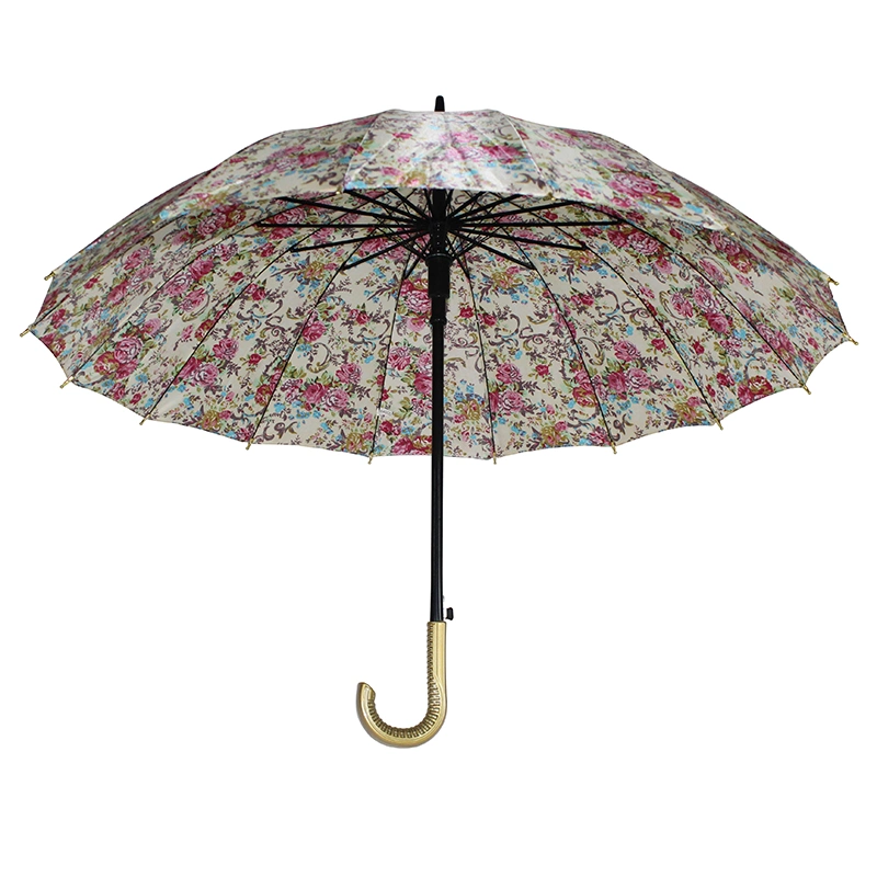 Extra Large Sun/Rain Umbrella