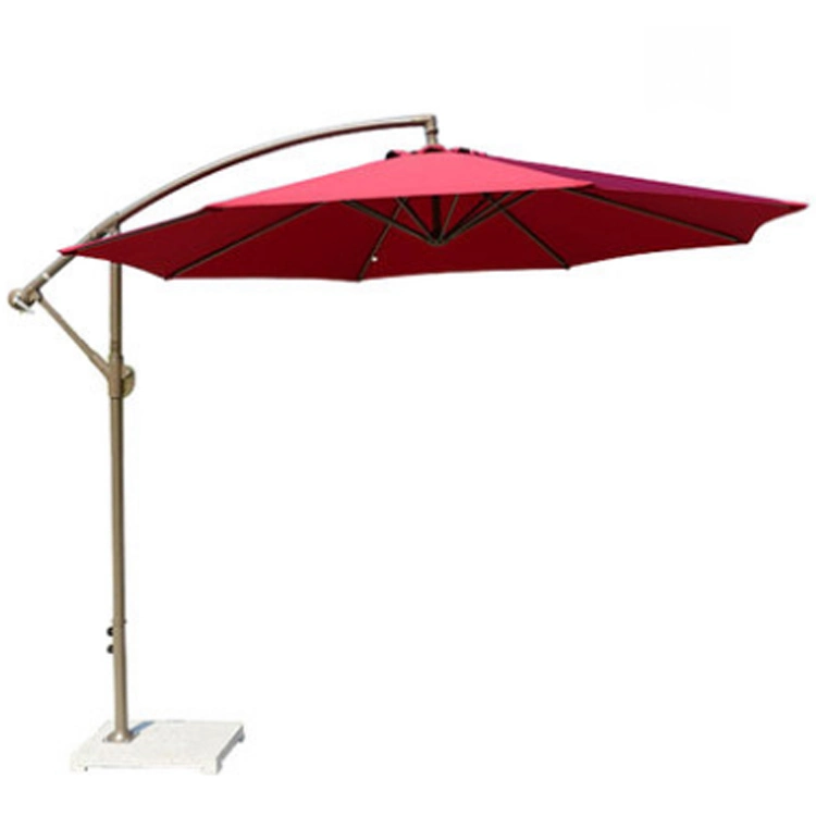 Outdoor Patio Folding Beach Garden Hotel Sun Umbrella