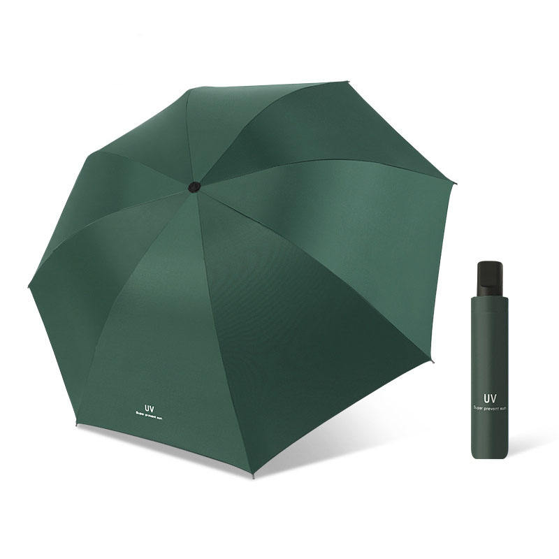 Wholesale Manual Automatic Folding UV Umbrella