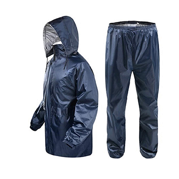 Raincoat